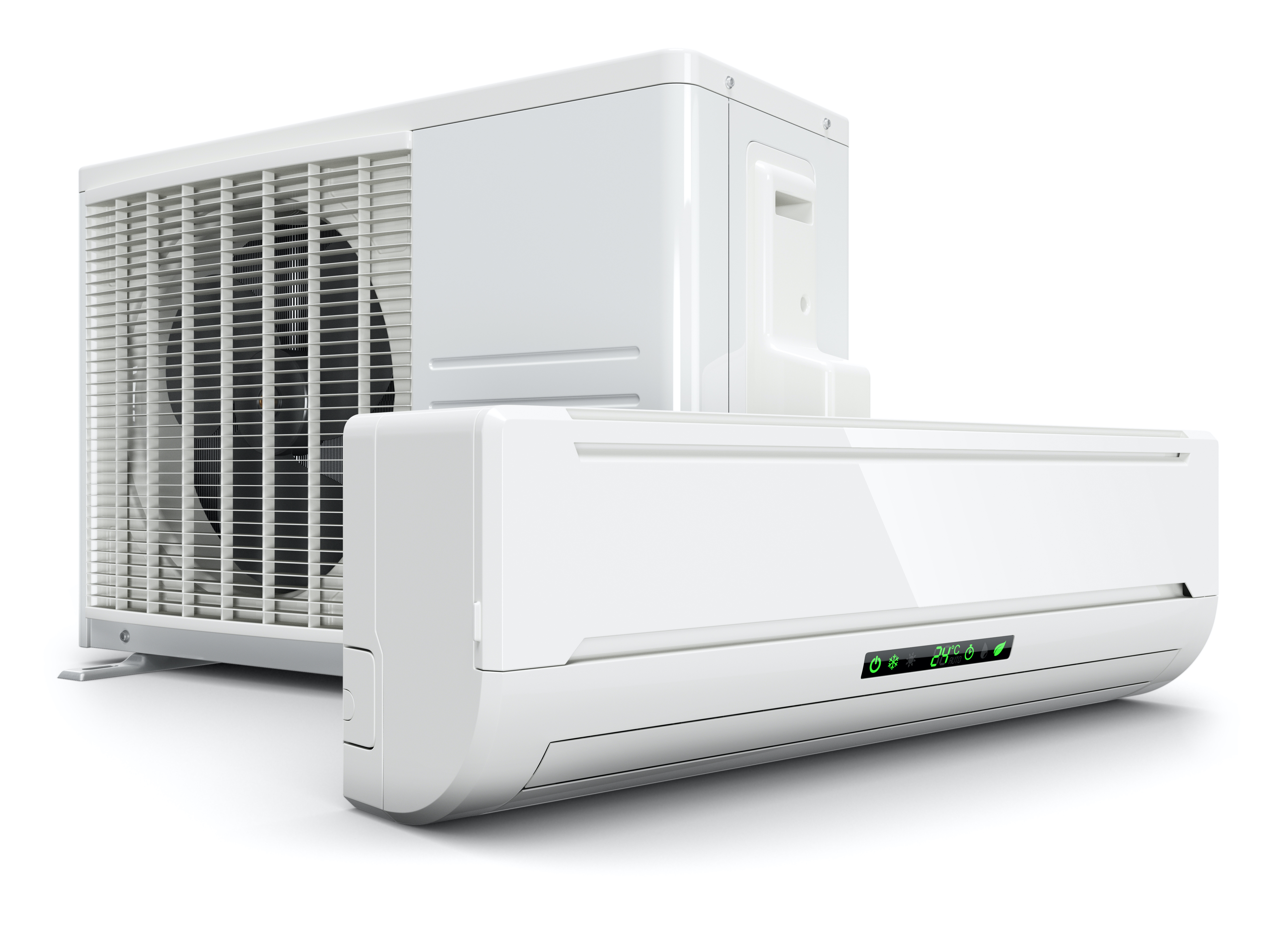 Multi Wall Split Air Conditioners